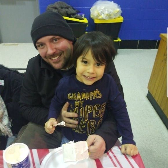 Meet your Posher, Mike - Picture 1 of 1